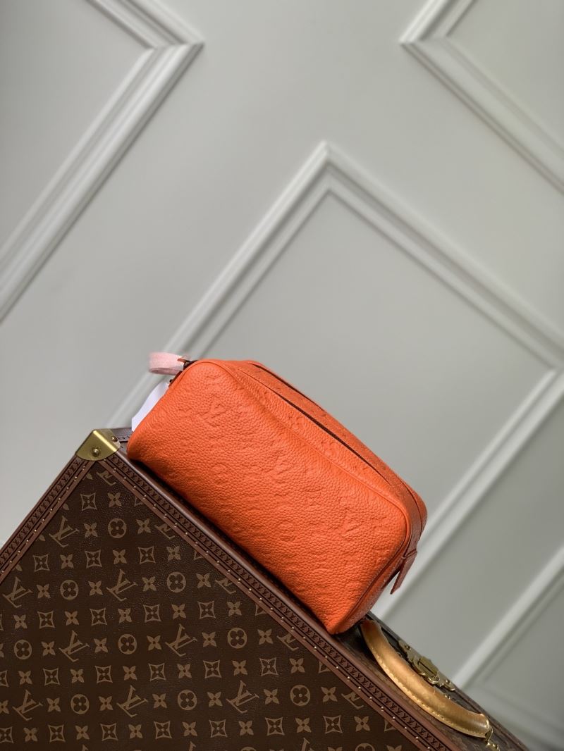 LV Cosmetic Bags